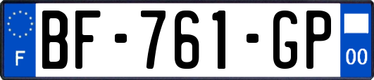 BF-761-GP
