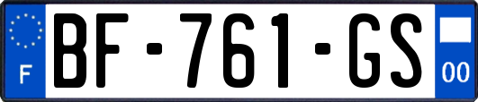 BF-761-GS