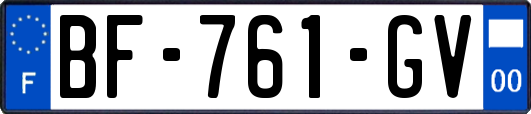 BF-761-GV