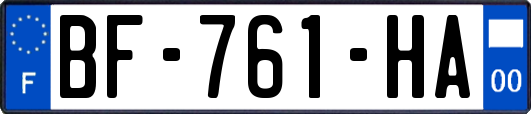 BF-761-HA