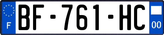 BF-761-HC