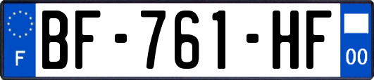 BF-761-HF
