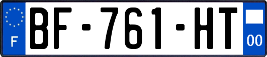 BF-761-HT