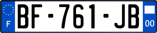 BF-761-JB