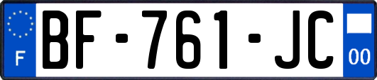 BF-761-JC