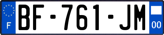 BF-761-JM
