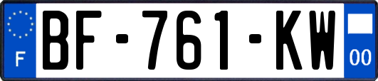BF-761-KW