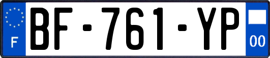 BF-761-YP
