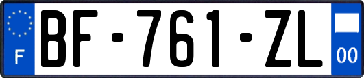 BF-761-ZL