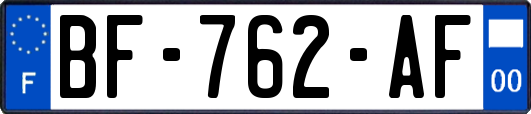 BF-762-AF