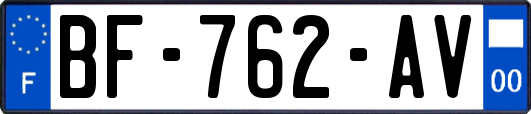 BF-762-AV