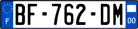 BF-762-DM