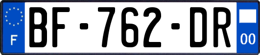 BF-762-DR