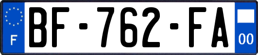 BF-762-FA
