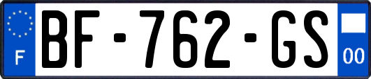 BF-762-GS