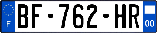 BF-762-HR