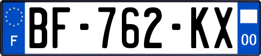 BF-762-KX