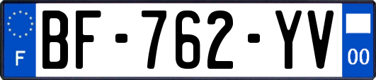 BF-762-YV