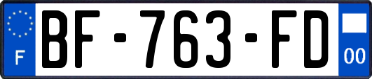 BF-763-FD