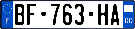 BF-763-HA
