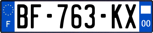 BF-763-KX