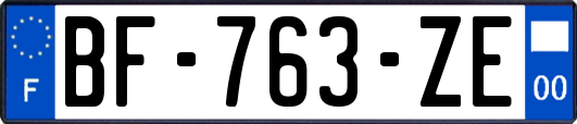 BF-763-ZE