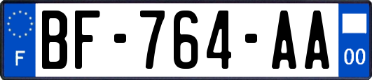 BF-764-AA