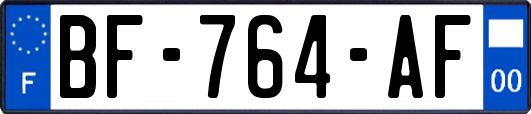 BF-764-AF