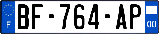 BF-764-AP