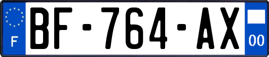 BF-764-AX