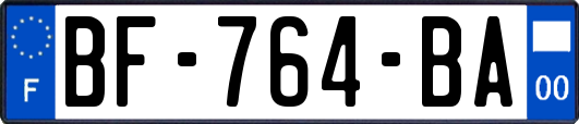BF-764-BA