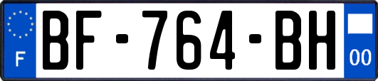 BF-764-BH