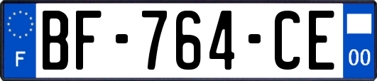 BF-764-CE