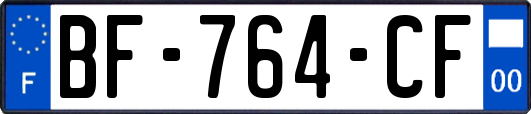 BF-764-CF