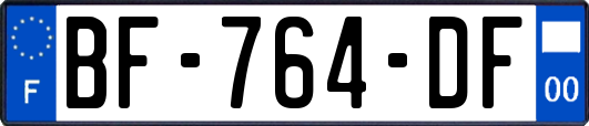 BF-764-DF