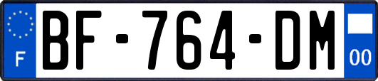 BF-764-DM