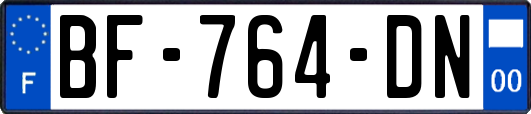 BF-764-DN