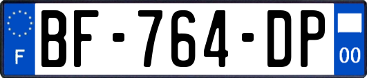 BF-764-DP