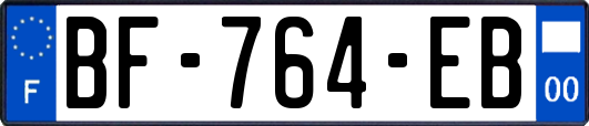BF-764-EB