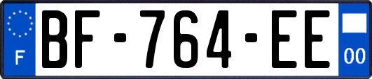 BF-764-EE