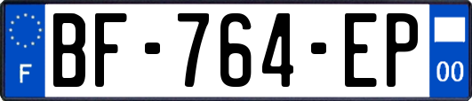 BF-764-EP