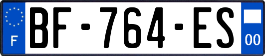 BF-764-ES