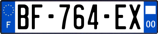 BF-764-EX