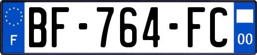 BF-764-FC