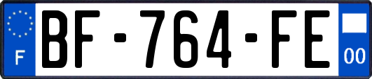 BF-764-FE