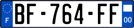 BF-764-FF