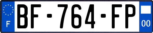 BF-764-FP