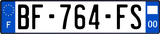 BF-764-FS
