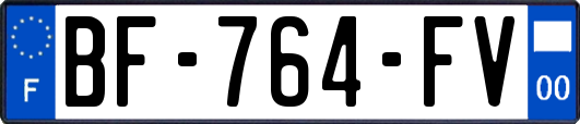 BF-764-FV