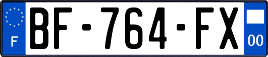 BF-764-FX